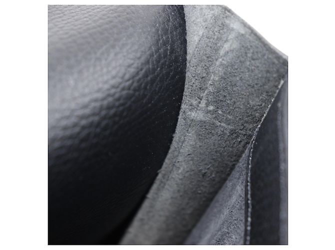 Hermès Hermes Sac A Depeche 41 Business Bag Negro - vista 9