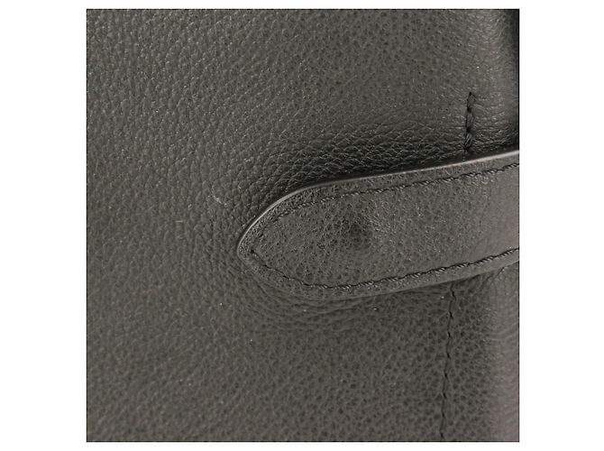 Borsa a mano/Borsa a tracolla 2-way Louis Vuitton Lockme Ever MINI Nero - vista 16