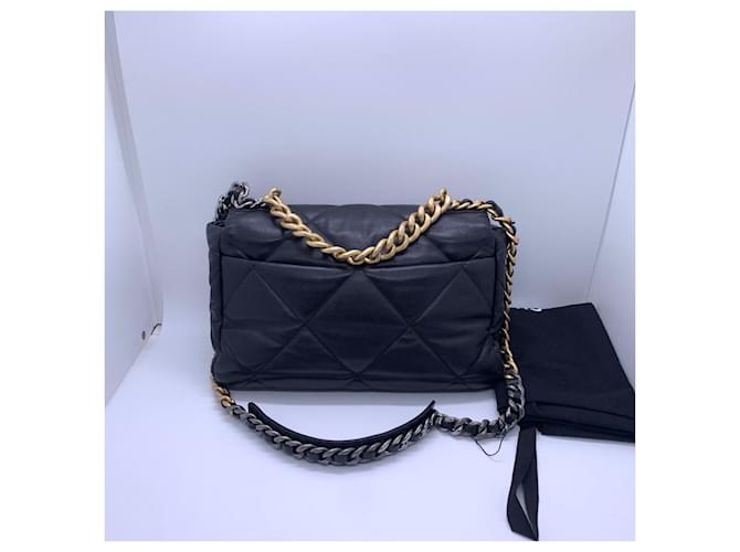 Chanel Wander Mini borsa a tracolla - vista 2