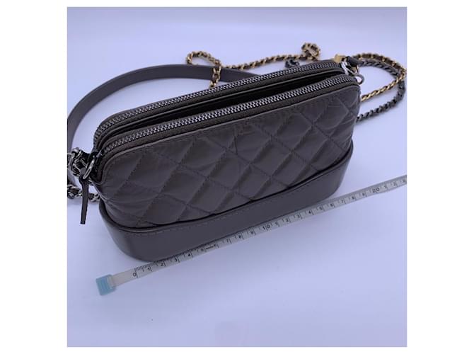 Chanel Wander Mini borsa a tracolla - vista 5