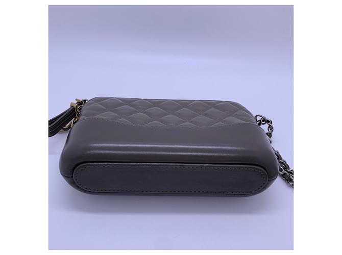 Chanel Wander Mini borsa a tracolla - vista 6