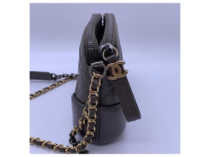 Chanel Wander Mini borsa a tracolla - vista 7