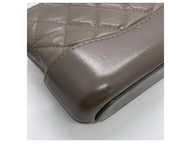 Chanel Wander Mini borsa a tracolla - vista 9