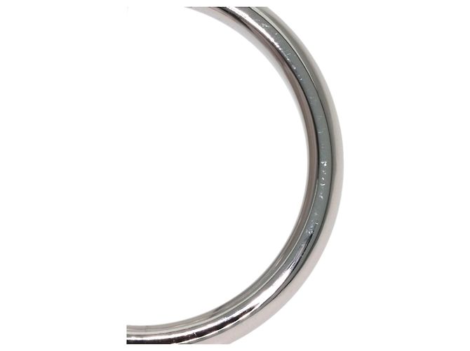 Anello stacking in platino Tiffany & Co. - vista 8