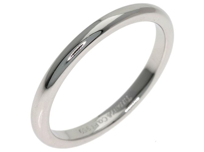 Tiffany & Co. Platine Stacking-Ring - Ansicht 2