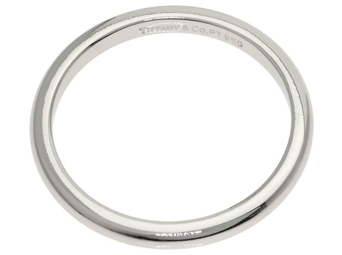 Tiffany & Co. Platine Stacking-Ring - Ansicht 4