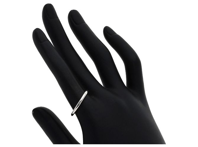 Tiffany & Co. Platine Stacking-Ring - Ansicht 5