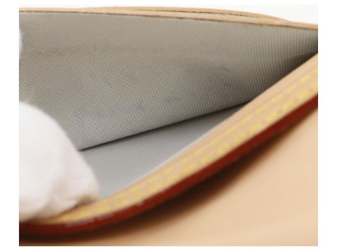 Louis Vuitton Monogram Multicolore Tri-fold Long Wallet White Multiple colors - view 7