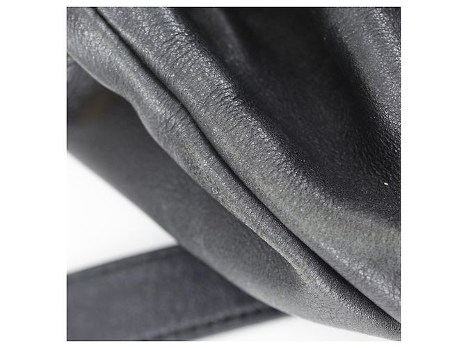 Zaino Gucci Bamboo Nero - vista 9