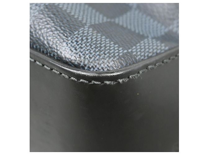 Louis Vuitton Sac Gibeciere Messenger Bag Monogram Canvas GM Marrone - vista 6