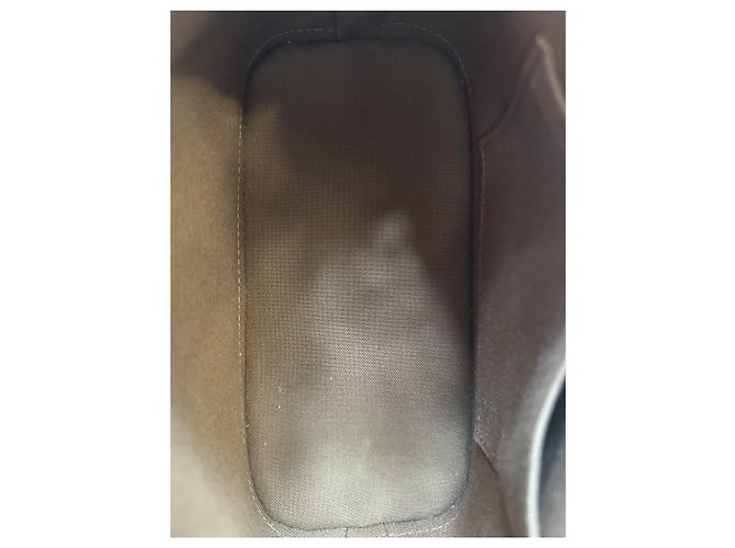 Borsa Louis Vuitton Alma Monogram Canvas PM Multicolore - vista 6