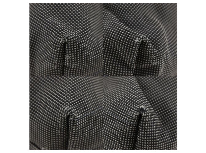 Hermès Borsa Tote Hermes Herline Marrone - vista 4