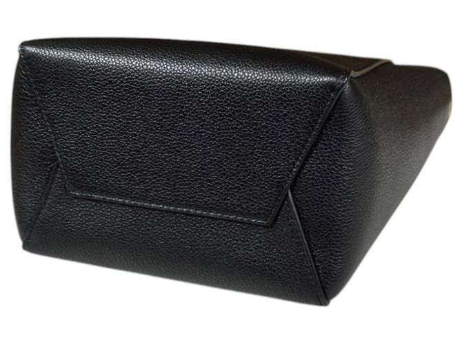 Seau Sangle Céline Borsa a tracolla a secchiello Sangle Small Celine - vista 5