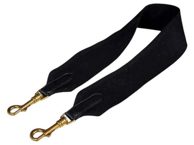 Seau Sangle Céline Borsa a tracolla a secchiello Sangle Small Celine - vista 9