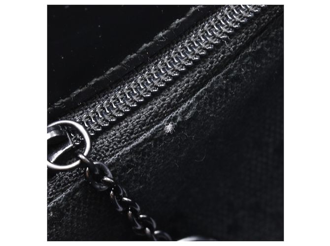 Borsa Tote Gucci GG 002-1008 Nero - vista 9