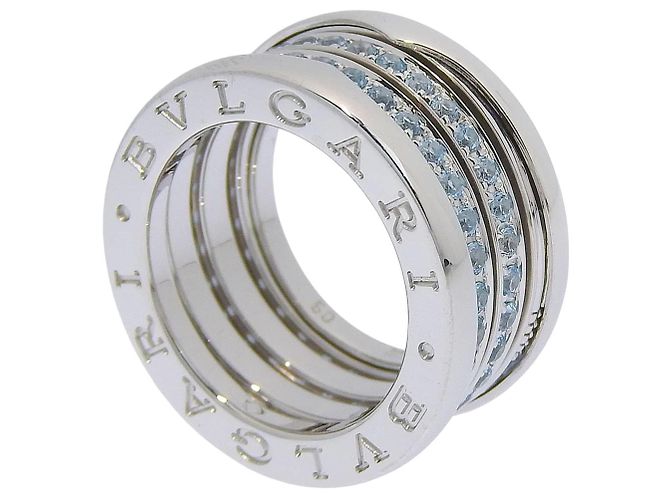 Bulgari Anello B.zero1 di Bvlgari - vista 3