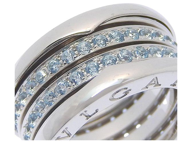 Bulgari Anello B.zero1 di Bvlgari - vista 4