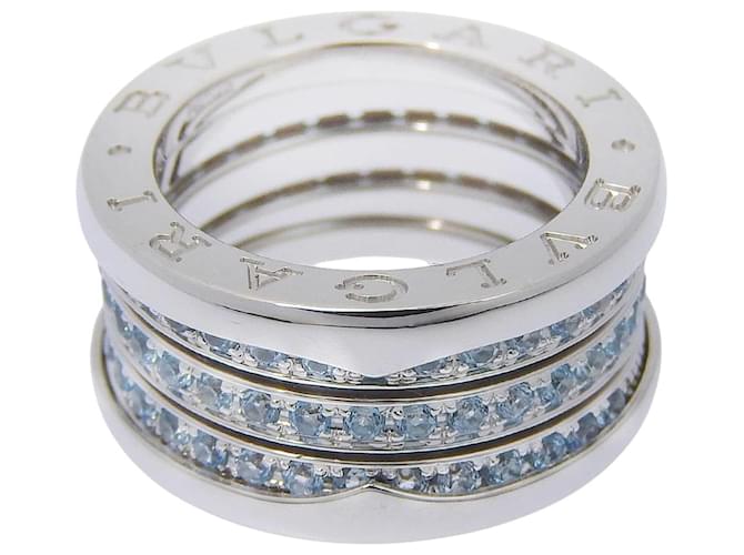 Bulgari Anello B.zero1 di Bvlgari - vista 5