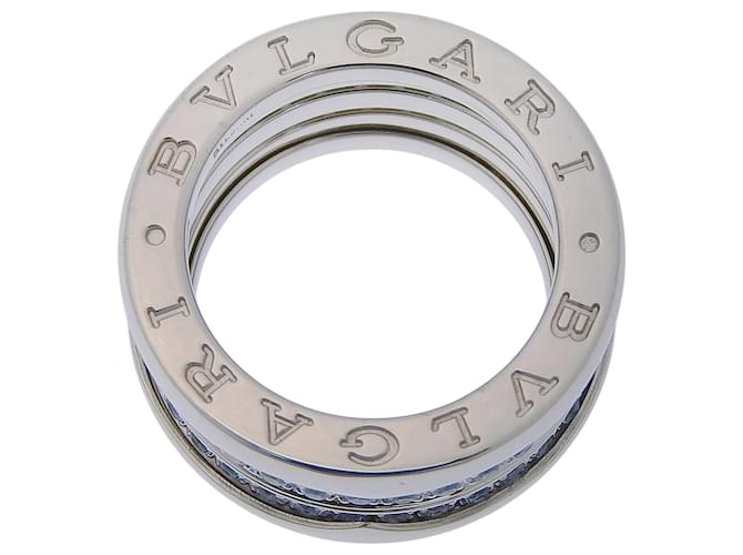 Bulgari Anello B.zero1 di Bvlgari - vista 6