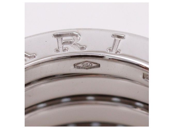 Bulgari Anello B.zero1 di Bvlgari - vista 7