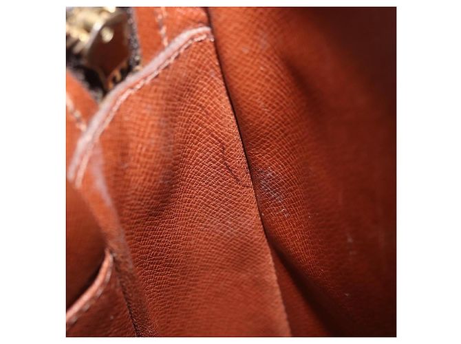LOUIS VUITTON Monogram Amazon Shoulder Bag M45236 LV Auth hk3776 Monogramma - vista 12