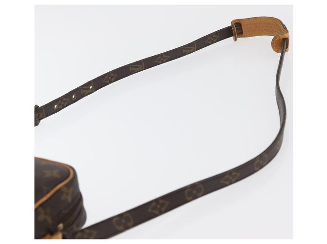 LOUIS VUITTON Monogram Amazon Shoulder Bag M45236 LV Auth hk3776 Monogramma - vista 14