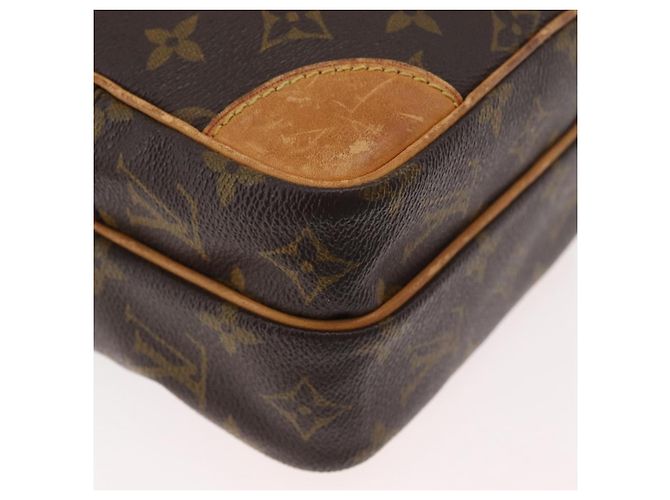 LOUIS VUITTON Monogram Amazon Shoulder Bag M45236 LV Auth hk3776 Monogramma - vista 15