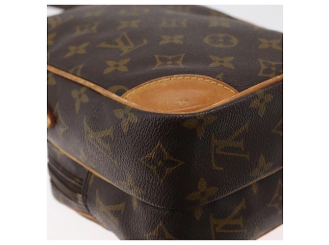 LOUIS VUITTON Monogram Amazon Shoulder Bag M45236 LV Auth hk3776 Monogramma - vista 17