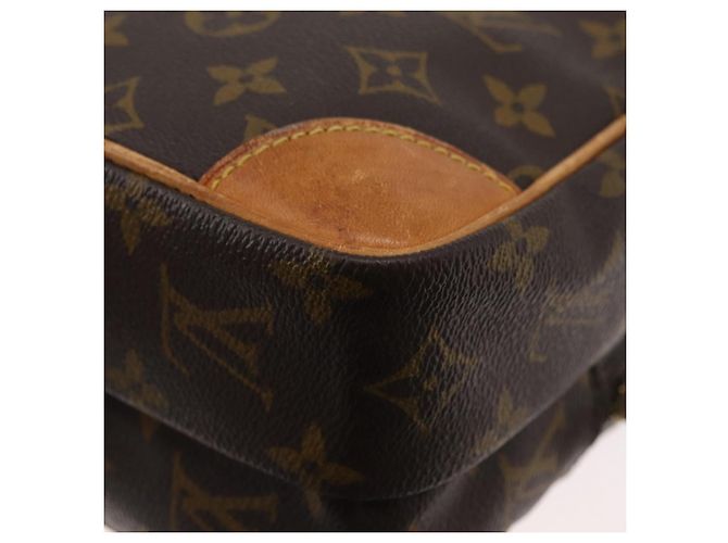 LOUIS VUITTON Monogram Amazon Shoulder Bag M45236 LV Auth hk3776 Monogramma - vista 18