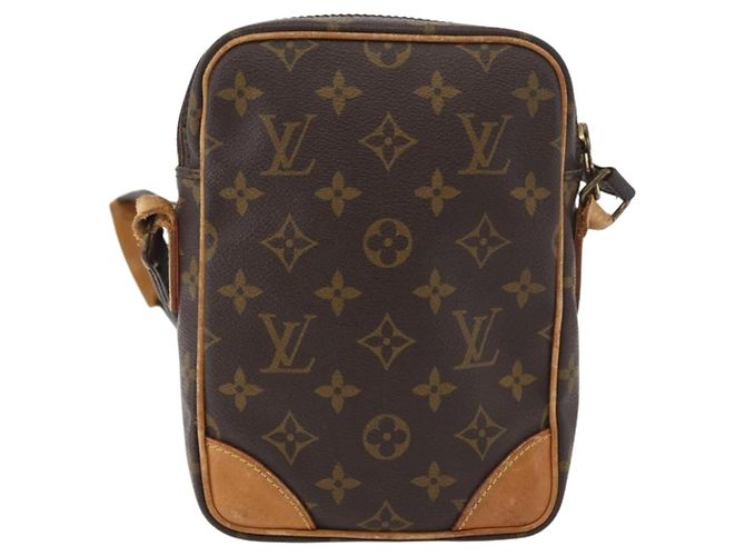 LOUIS VUITTON Monogram Amazon Shoulder Bag M45236 LV Auth hk3776 Monogramma - vista 2