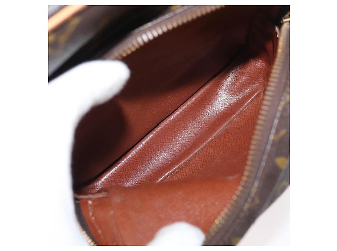 LOUIS VUITTON Monogram Amazon Shoulder Bag M45236 LV Auth hk3776 Monogramma - vista 23