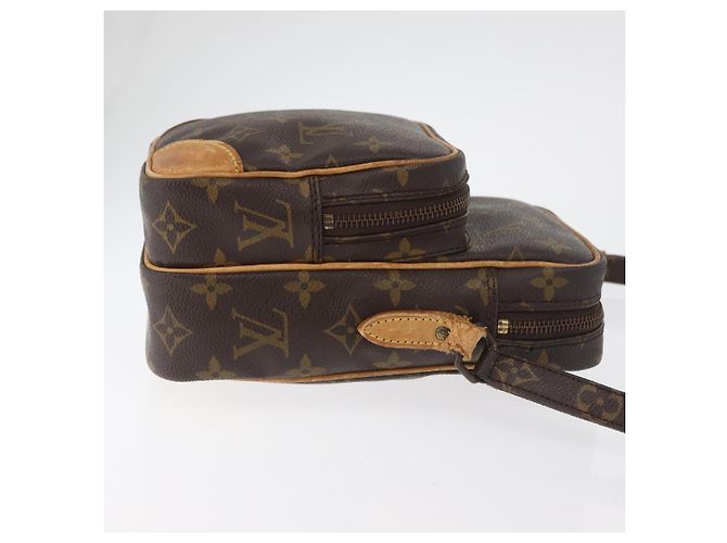 LOUIS VUITTON Monogram Amazon Shoulder Bag M45236 LV Auth hk3776 Monogramma - vista 3