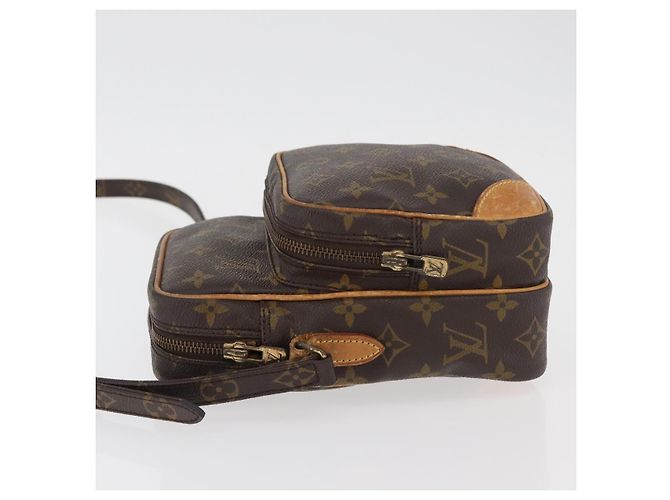 LOUIS VUITTON Monogram Amazon Shoulder Bag M45236 LV Auth hk3776 Monogramma - vista 5