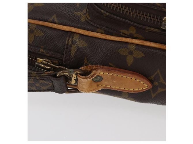 LOUIS VUITTON Monogram Amazon Shoulder Bag M45236 LV Auth hk3776 Monogramma - vista 6