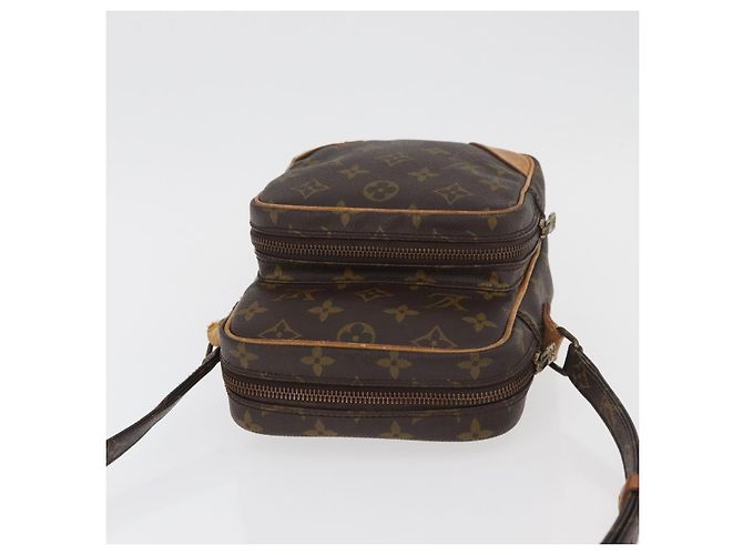 LOUIS VUITTON Monogram Amazon Shoulder Bag M45236 LV Auth hk3776 Monogramma - vista 8