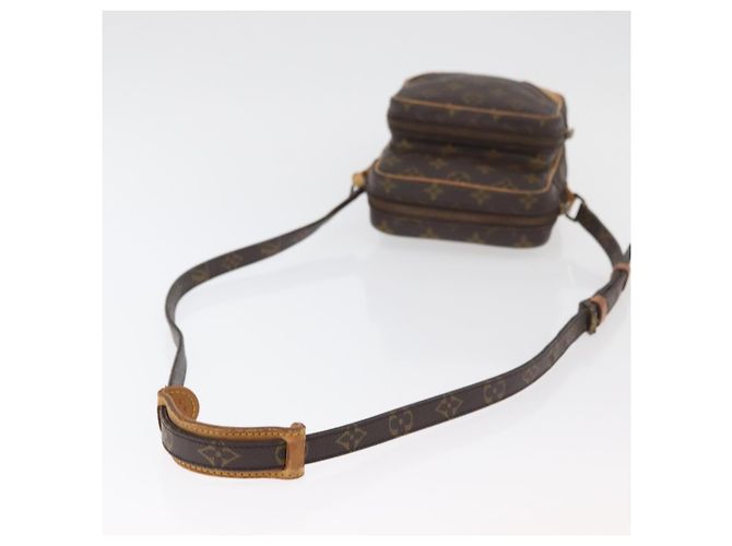 LOUIS VUITTON Monogram Amazon Shoulder Bag M45236 LV Auth hk3776 Monogramma - vista 9