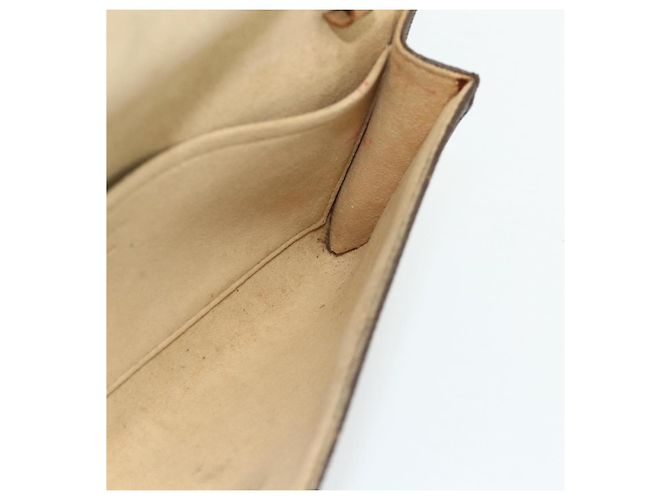 LOUIS VUITTON Monogram Pochette Twin GM Shoulder Bag M51852 LV Auth 178352 Monogramma - vista 16