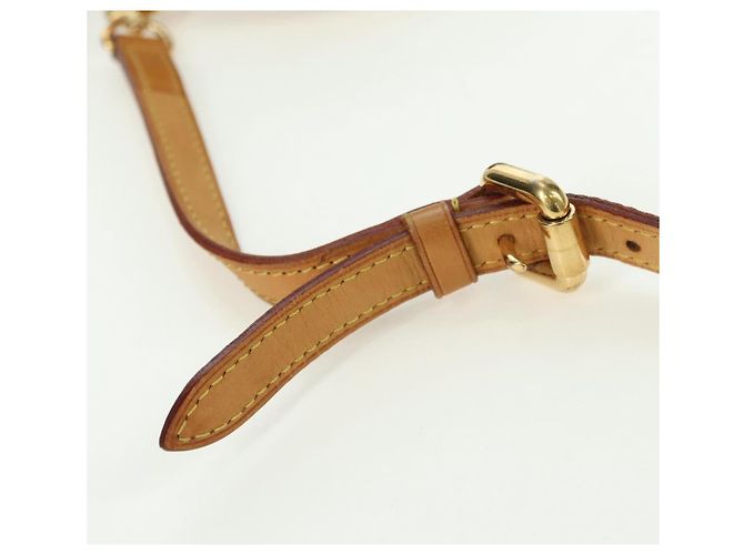 LOUIS VUITTON Monogram Petite No Trunk Hand Bag M43509 LV Auth 179184SV Monogramma - vista 15