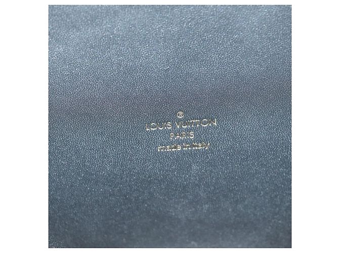 LOUIS VUITTON Monogram Petite No Trunk Hand Bag M43509 LV Auth 179184SV Monogramma - vista 23
