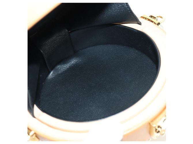 LOUIS VUITTON Monogram Petite No Trunk Hand Bag M43509 LV Auth 179184SV Monogramma - vista 24