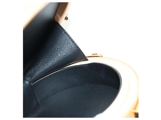 LOUIS VUITTON Monogram Petite No Trunk Hand Bag M43509 LV Auth 179184SV Monogramma - vista 25