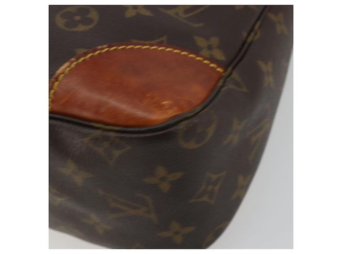 LOUIS VUITTON Borsa a Spalla Monogram Boulogne M51265 LV Auth 178709 Monogramma - vista 15