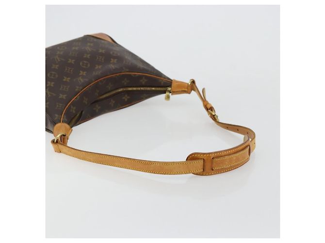 LOUIS VUITTON Borsa a Spalla Monogram Boulogne M51265 LV Auth 178709 Monogramma - vista 7