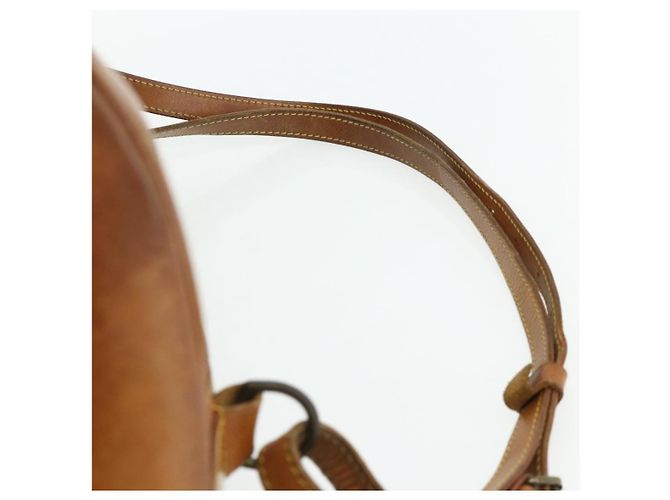 LOUIS VUITTON Monogram Randonnee GM Borsa a Spalla M42244 LV Auth 179108 Monogramma - vista 8