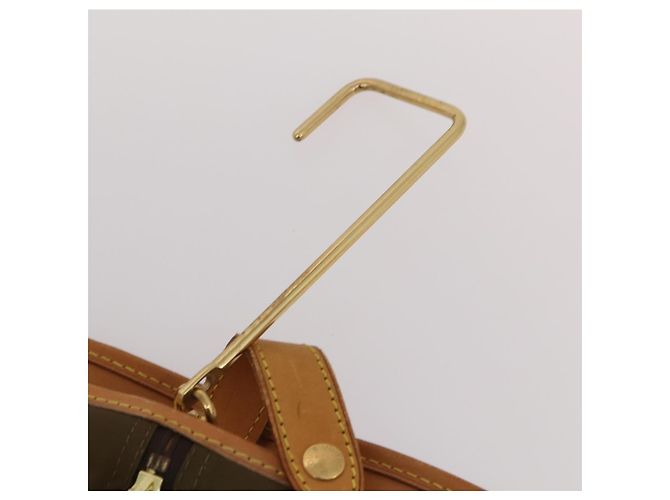 LOUIS VUITTON Monogram Funda para Ropa Garment Cover M23434 LV Auth am11448A Monograma - vista 21