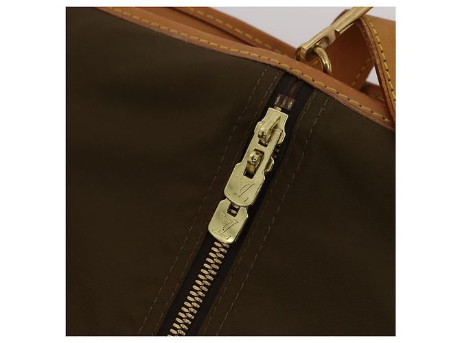 LOUIS VUITTON Monogram Funda para Ropa Garment Cover M23434 LV Auth am11448A Monograma - vista 22