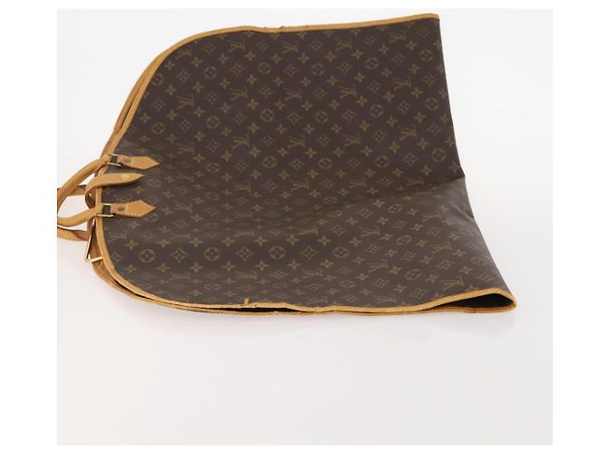LOUIS VUITTON Monogram Funda para Ropa Garment Cover M23434 LV Auth am11448A Monograma - vista 4