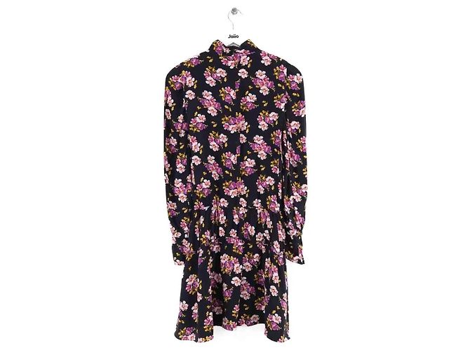 Zadig & Voltaire Schwarzes Kleid - Ansicht 3