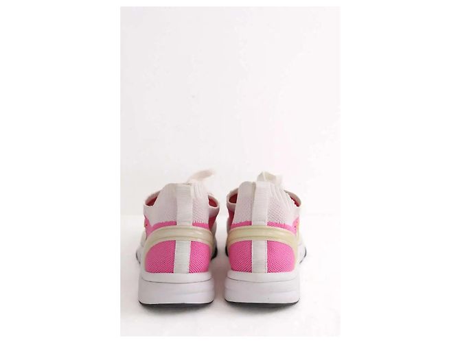 Chanel Rosa Sneaker Pink - Ansicht 2
