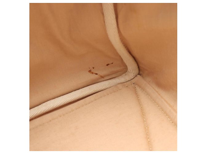 Hermès Borsa a mano Boston Hermes Victoria 43 Marrone Nero - vista 13